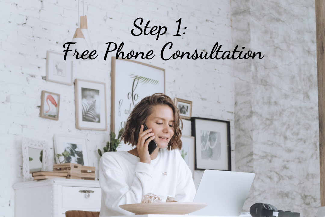 SRP - Feat - Free Phone Consultation SRP - Feat - Free Phone Consultation