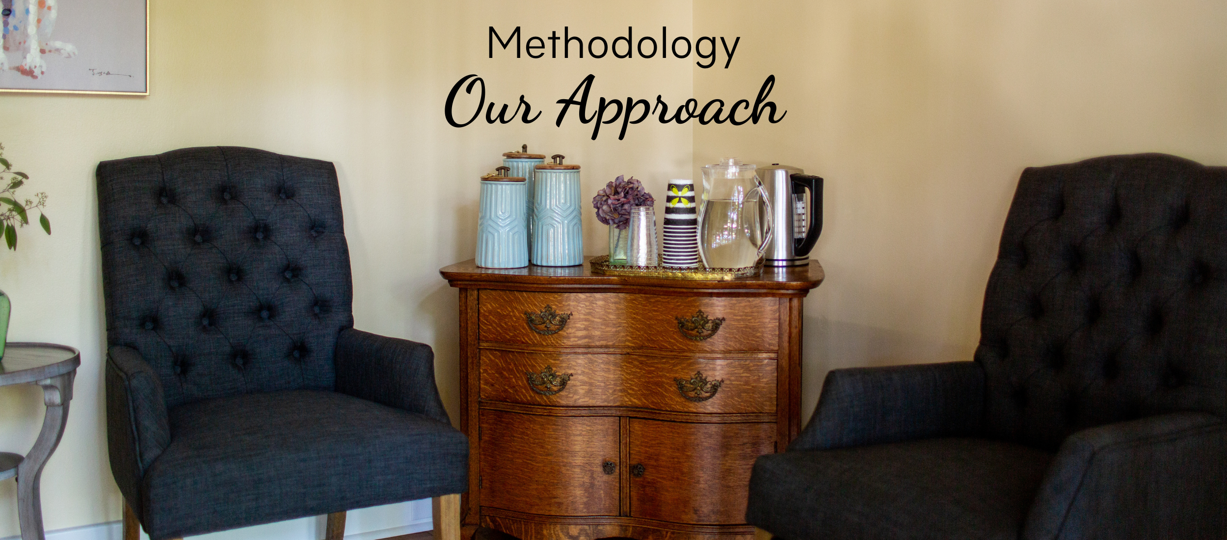 Our Approach - Santa Rosa Psychotherapy Office Our Approach - Santa Rosa Psychotherapy Office
